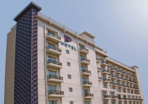  P Hotel  Джакарта